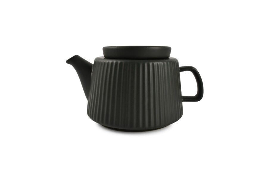 Фарфоровый чайник HI!TEA (640 мл)