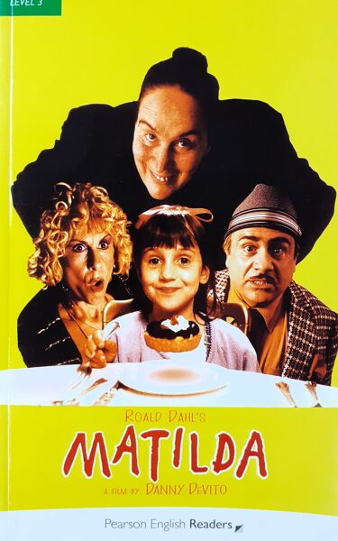 Matilda (по фильму Денни Девито)