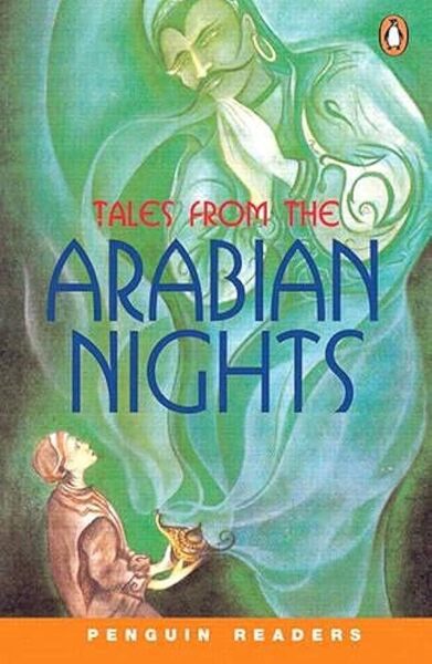 Tales From The Arabian Nights