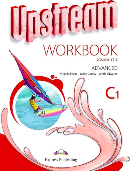 Upstream Advanced C1 Workbook