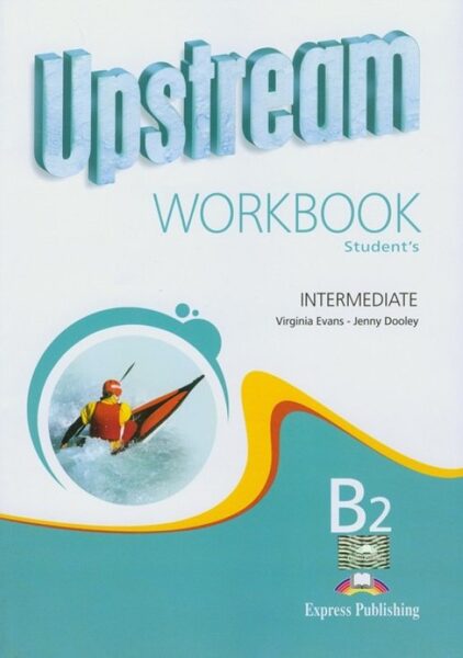 Upstream Intermediate B2 Workbook